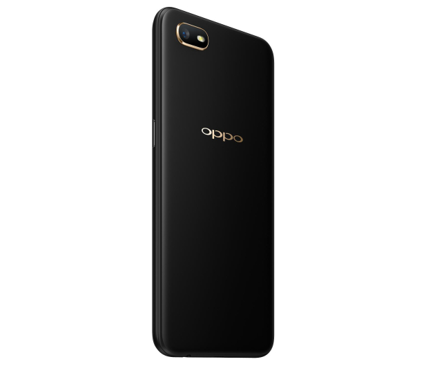 OPPO A1k 3/32GB Dual SIM czarny - 511172 - zdjęcie 4